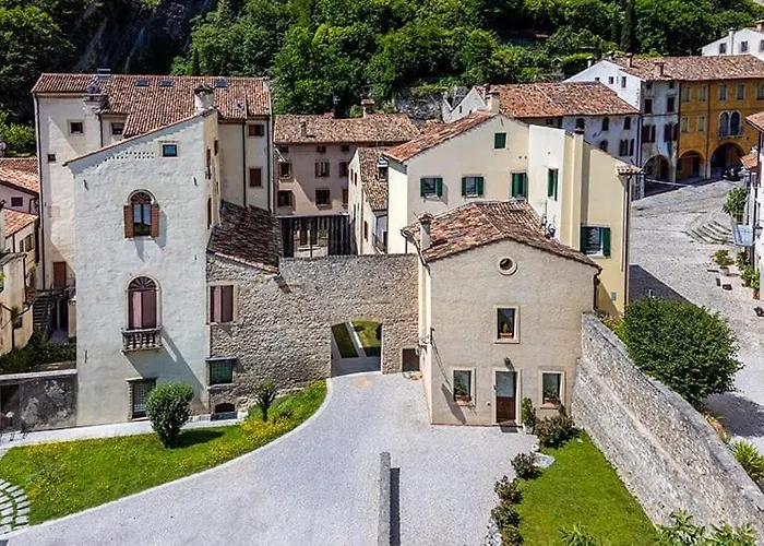 casa riva piazzola