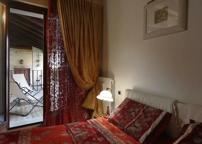 casa riva piazzola
