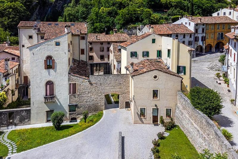 Villa Casa Riva Piazzola *