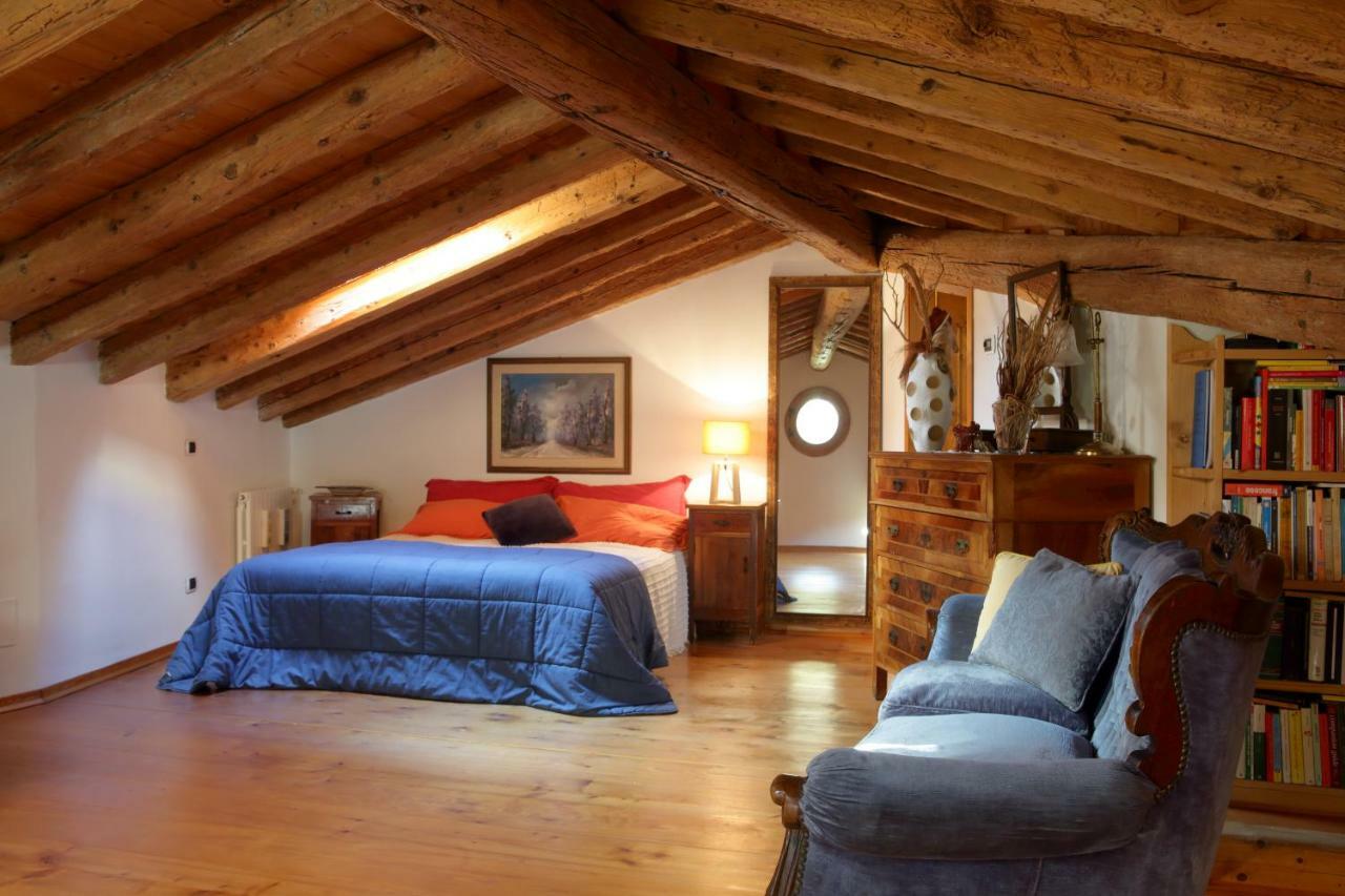 Villa Casa Riva Piazzola