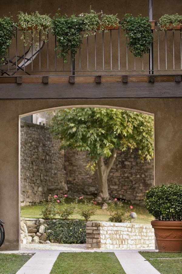 Casa Riva Piazzola Villa