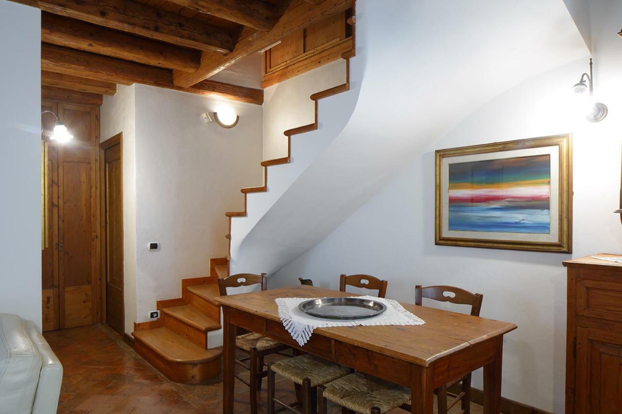 Casa Riva Piazzola Villa