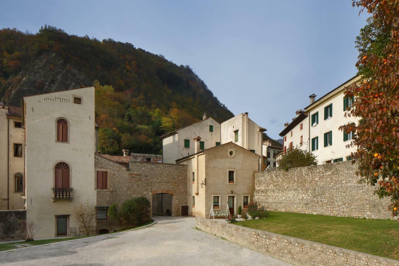 Casa Riva Piazzola Villa Vittorio Veneto