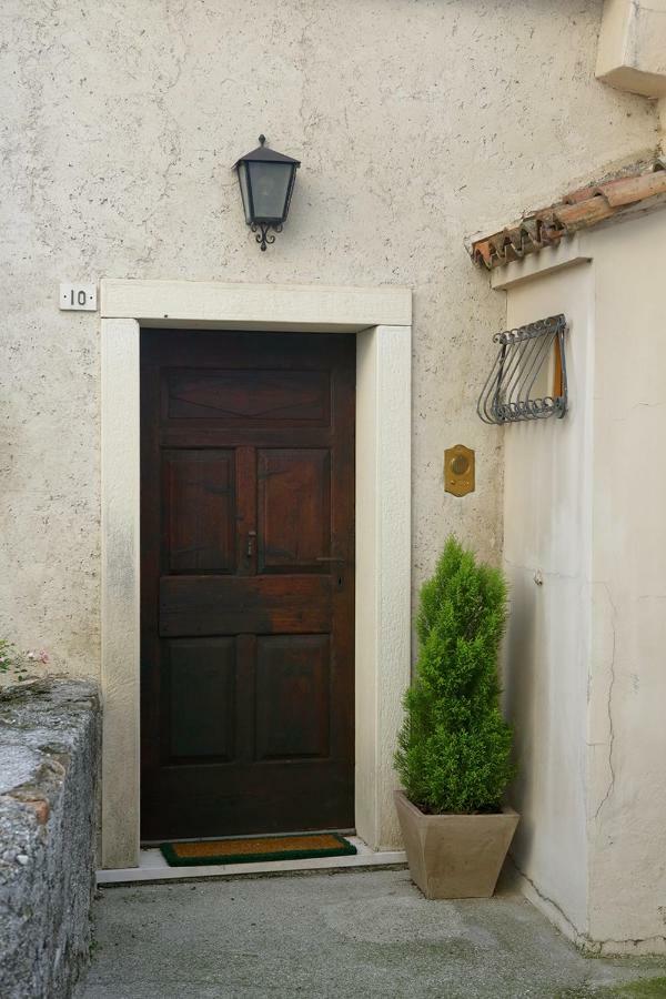 Casa Riva Piazzola *