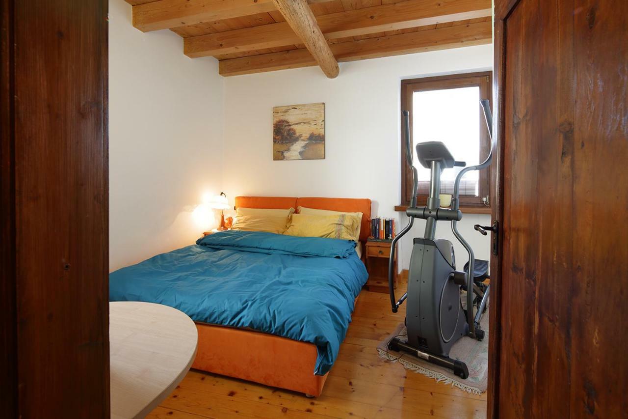 Casa Riva Piazzola * Vittorio Veneto