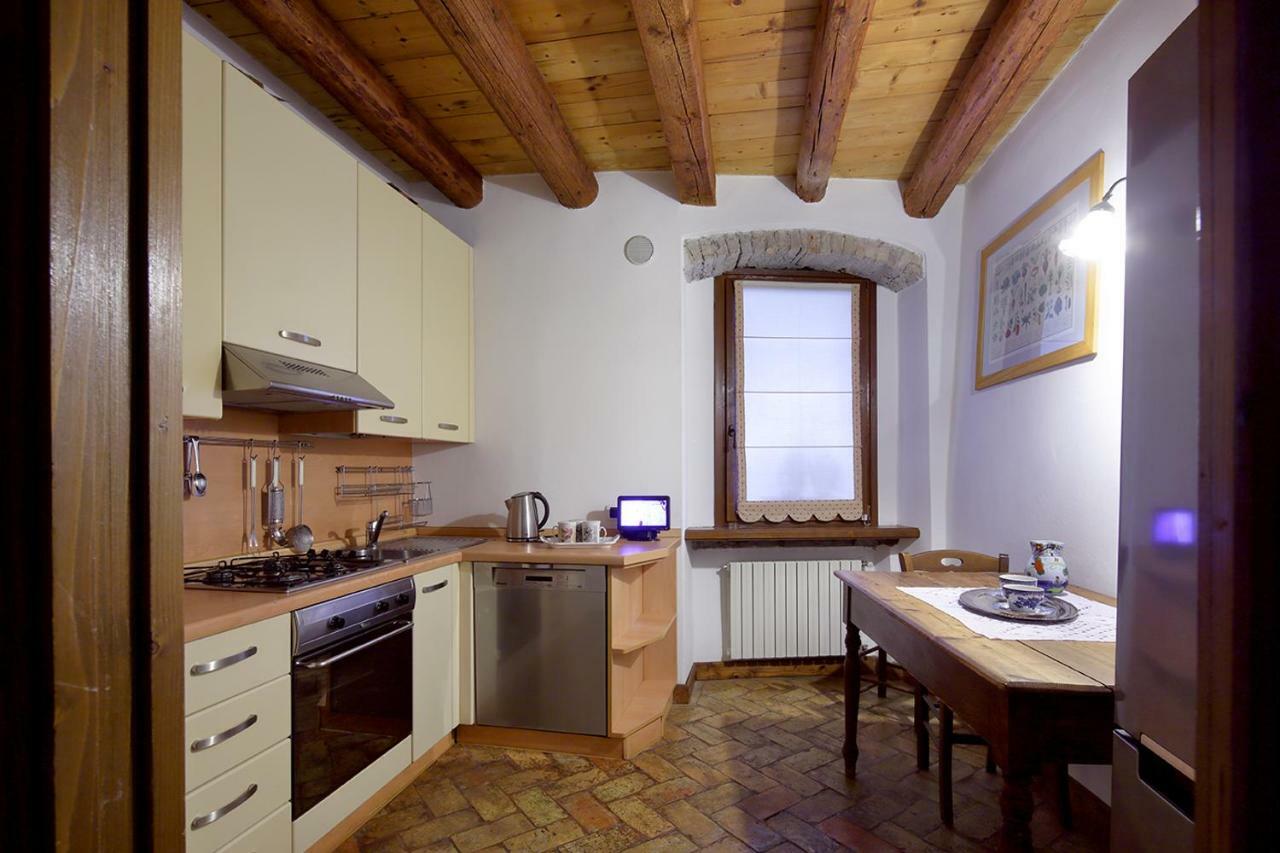 Villa Casa Riva Piazzola