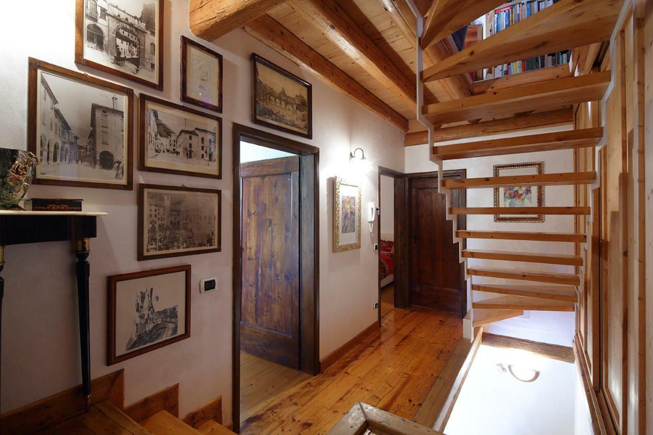 Casa Riva Piazzola * Vittorio Veneto