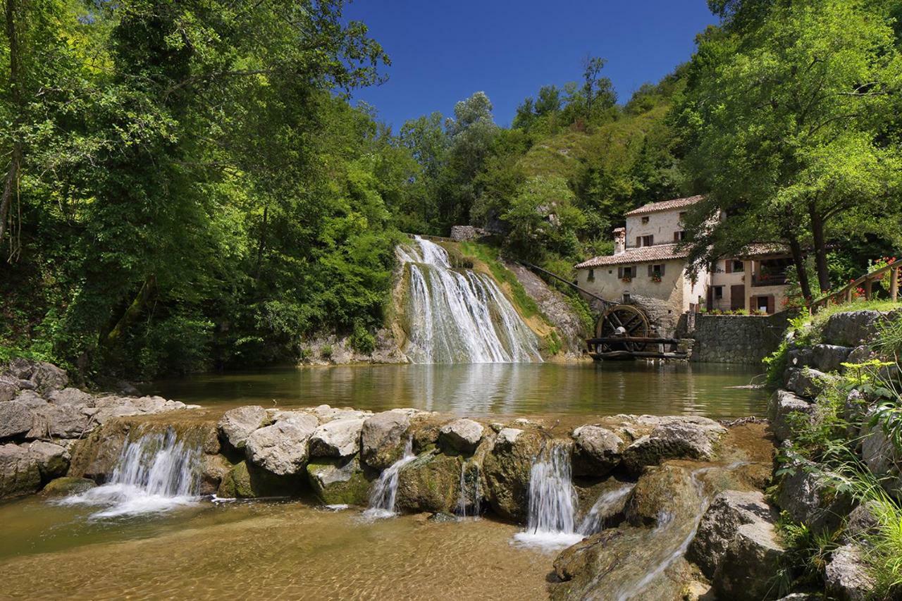 Villa Casa Riva Piazzola Vittorio Veneto