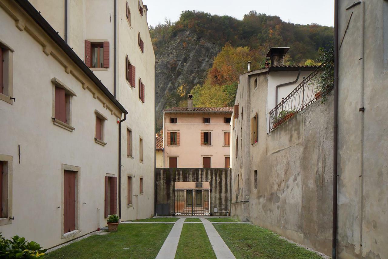 Casa Riva Piazzola Villa Vittorio Veneto