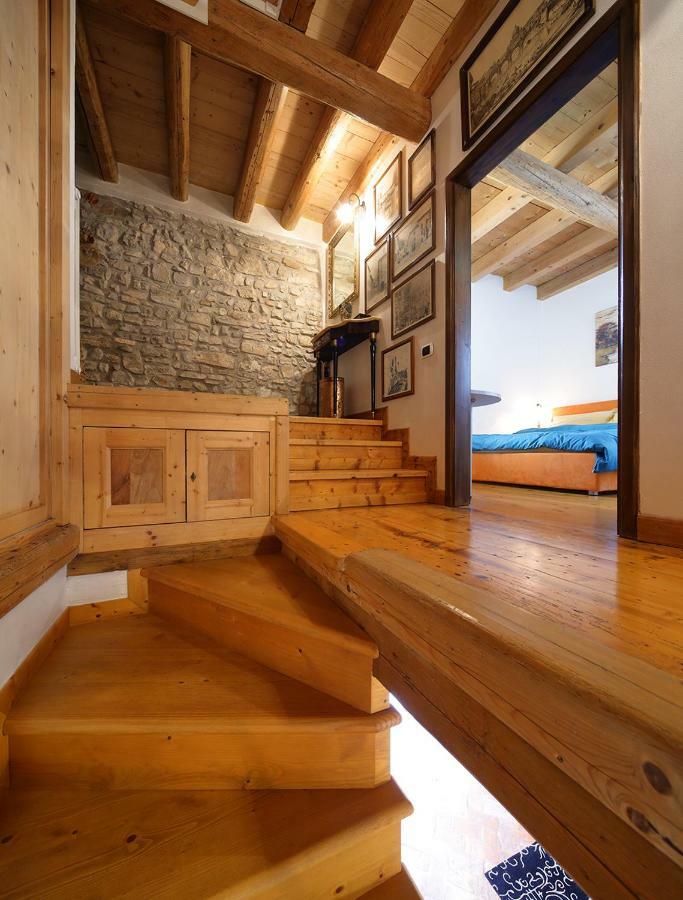 Casa Riva Piazzola *